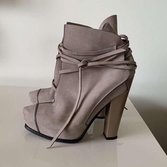 Cinzia araia boots - Picture 3 of 11